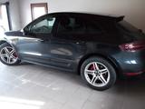 Porsche Macan GTS  - Porsche Macan: Gts