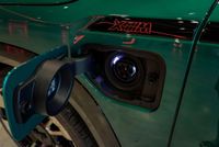 BMW XM - Vorschau Bild 27