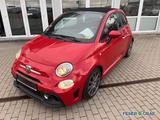 Abarth 500C 595C 1.4 T-Jet 16V Xenon/Nebel/BeatsAud/App - Abarth aus 2023