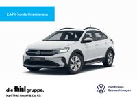 Volkswagen Taigo - Vorschau Bild 1