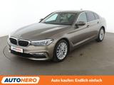 BMW 540i Luxury Line Aut.*NAVI*PDC*TEMPO*SHZ* - BMW 540 in Duisburg