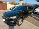 Jeep Compass 1.4 MultiAir 2WD Sport GPL - Jeep Compass: Sport