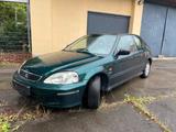 Honda Civic 1.4i EJ9 Original, Unverbastel... - Honda Civic: 9