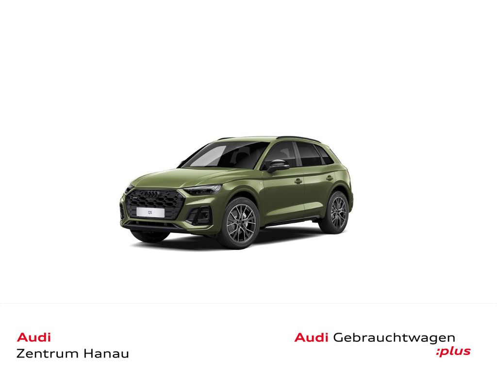 Image of Audi Q5