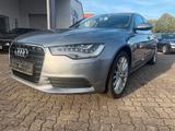 Audi A6 Lim. 2.0 TFSI hybrid - Audi A6 mit Hybrid-Antrieb