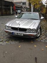 Jaguar XJ8 Executive 3.2 Liter  - Jaguar Gebrauchtwagen von 2002