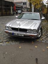 Jaguar XJ8 Executive 3.2 Liter  - Jaguar XJ8: 3.2