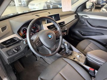 BMW X1 - 9
