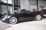 Porsche 911/997 Carrera S Cabrio **Motor neu**2.Hand** - Porsche 997: Cabrio, Carrera