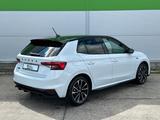 Skoda 116PS Monte Carlo ACC Side Assist KAMERA LM17" - Skoda Neuwagen