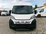 Fiat Ducato H2 Kastenwagen 30 L2H2 120 Multijet Flach - Fiat Ducato in Augsburg