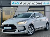 Citroën DS5 SoChic/Automatik/Sonderlackierung/Kamera - Citroën DS5 Gebrauchtwagen