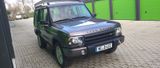 Land Rover Discovery Td5 Entertainer Entertainer - Land Rover Discovery aus 2004