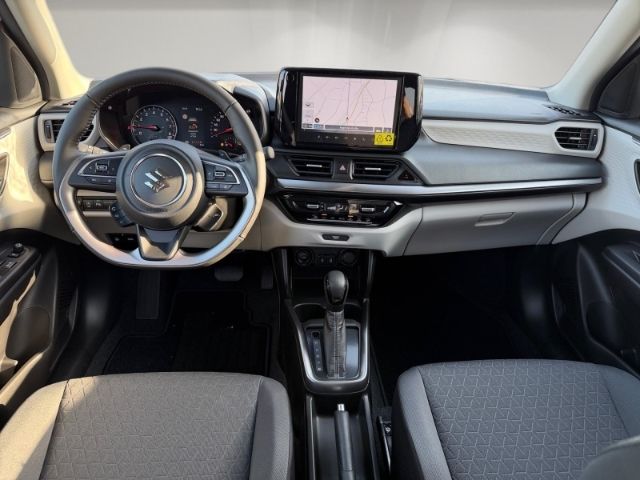 Suzuki Swift - Bild 12