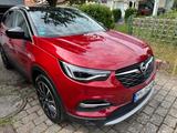 Opel Grandland (X) 1.6 Hybrid Ultimate Auto Ultimate