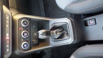 Dacia Sandero III Stepway Extreme TCe 90 PS Automatik 