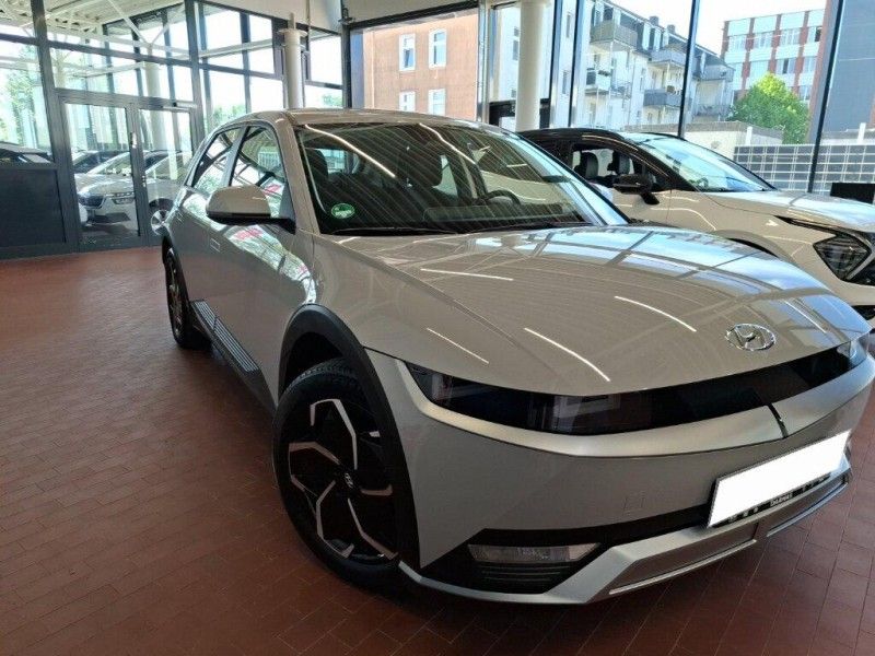 Image of Hyundai IONIQ 5