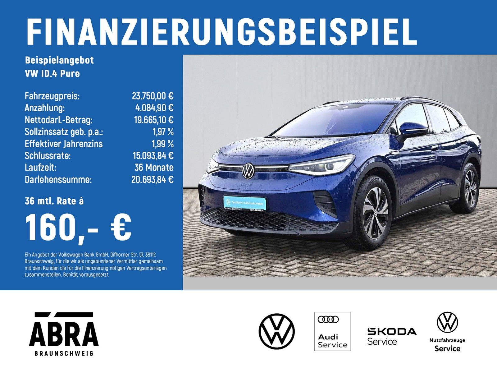 Volkswagen ID.4 - Bild 2