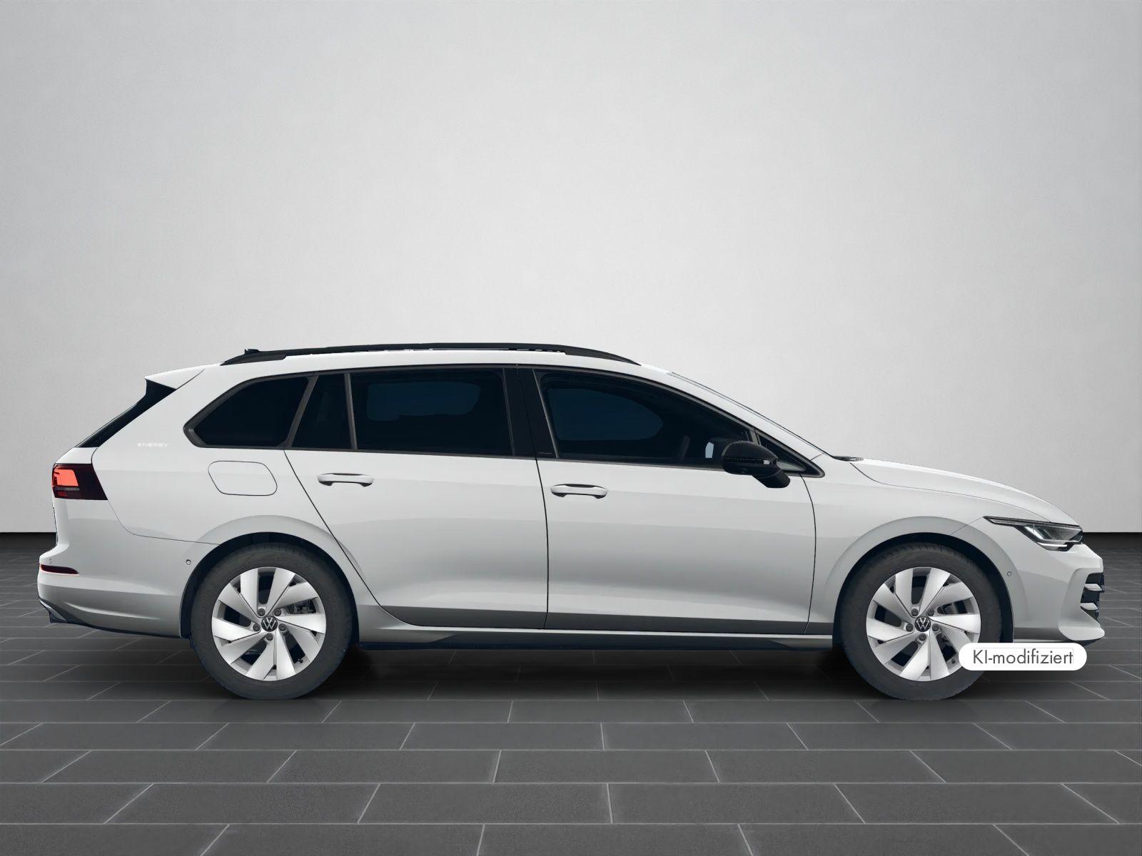 Volkswagen Golf Variant Energy 1,5 TSI 360° ACC AHK, миниатюра 12