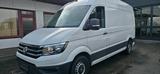 Volkswagen Crafter Kasten  35 Trendline Mittellang Hoch SH - Volkswagen Crafter