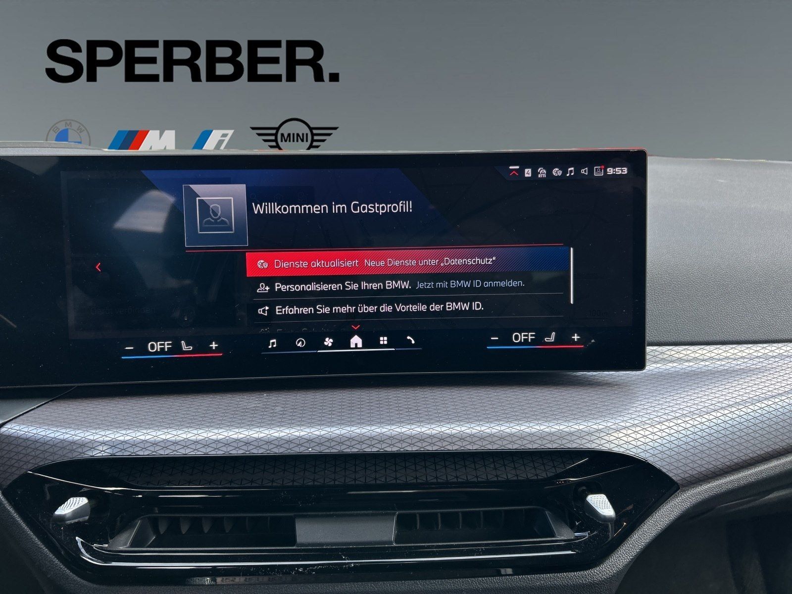 BMW M340d - Bild 17