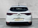 Renault Megane ZEN TCe 115 NAVI+PDC+SHZ+TEMPOMAT+DAB+USB - Renault Megane aus 2020