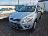 Ford Kuga Champions Edition Klima - Ford Kuga: Champions Edition