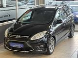 Ford C-Max SYNC Edition Klima Winterpaket 8fachReifen - Ford C-Max mit Schiebetür