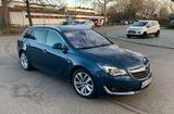 Opel Insignia ST 2.0 CDTI ecoFL. Bus. Innov. 125k... - Opel Insignia: Eco