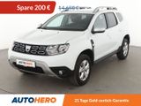 Dacia Duster 1.6 SCe Comfort 4x4*TEMPO*KLIMA*GARANTIE* - Dacia Duster in Stuttgart