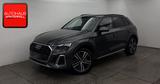Audi Q5 55 TFSI e Qu S line AHK+MATRIX+360+MMI+B&O+