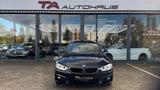 BMW 440i M-Paket xDrive HeadUp PANO ACC Garantie 1.H - gebrauchte BMW Limousine