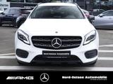 Mercedes-Benz GLA 200 URBAN TOTWINKEL NIGHT SPUR LED KAMERA - gebrauchte Mercedes-Benz GLA 200 aus dem Jahr 2019