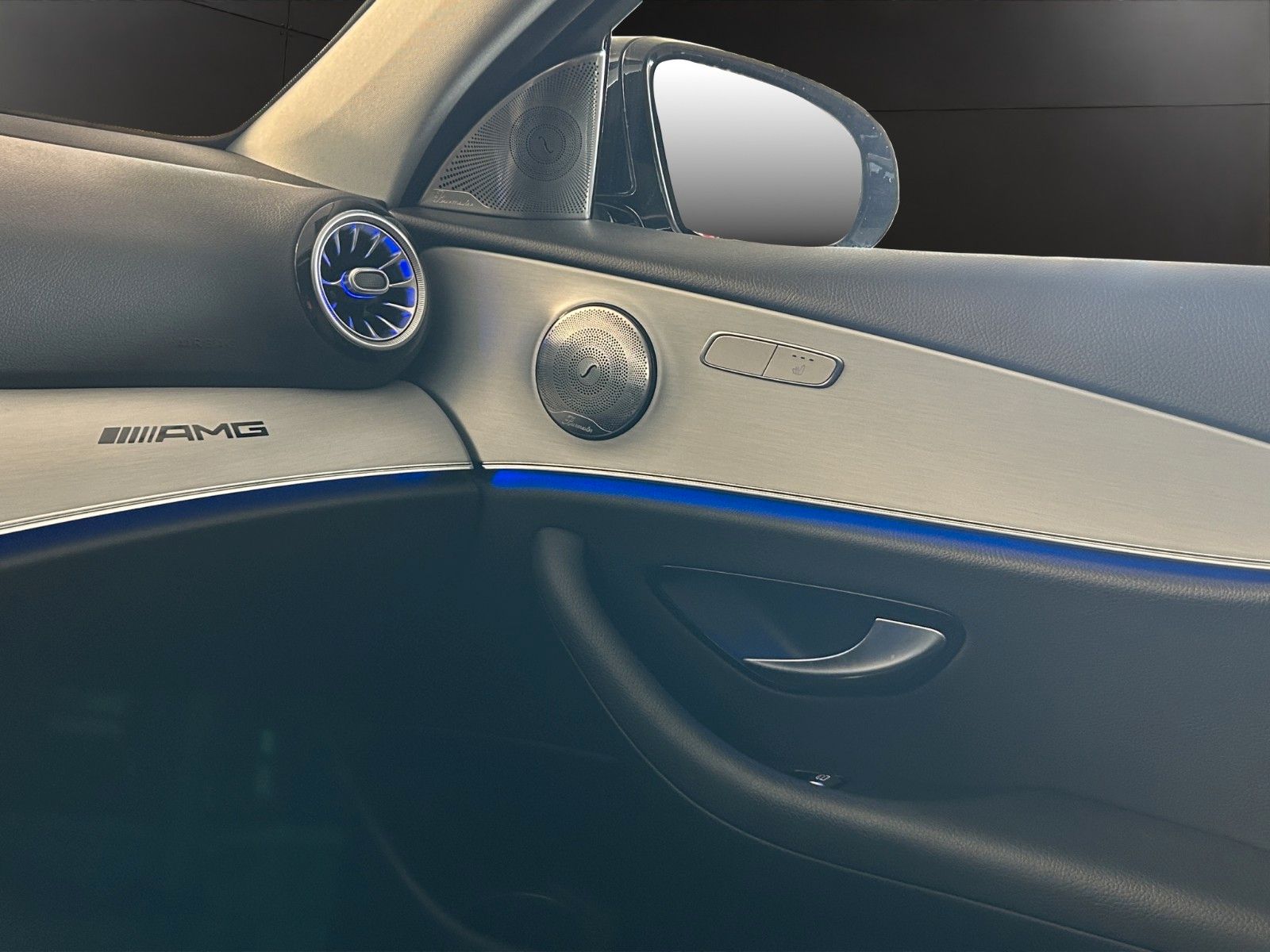 Fahrzeugabbildung Mercedes-Benz E 200 d- T-Modell Automatik/TOP ZUSTAND