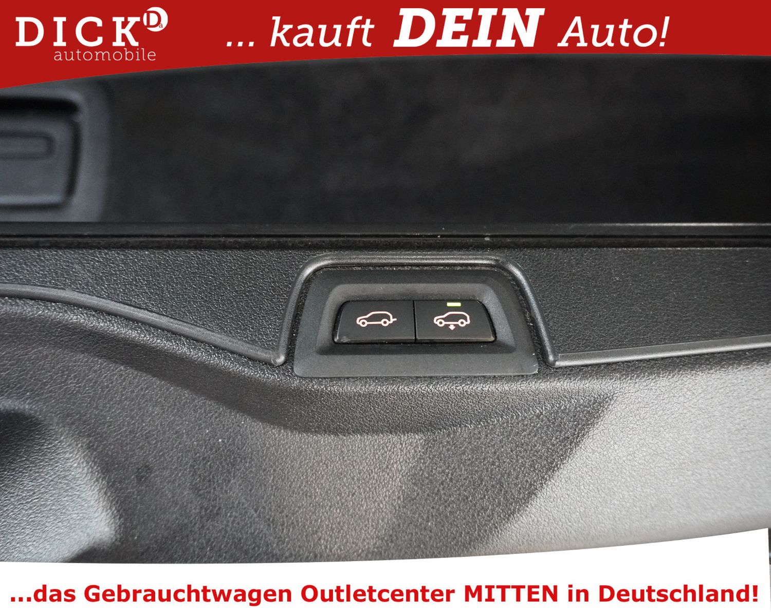 Fahrzeugabbildung BMW X5 xDr 45e Sport LEDER+MEMO+KAM+AHK+ACC+PROF+19"