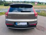 Volvo XC40 T5 Recharge Inscription Expression AHK,Pano - Volvo XC40 mit Hybrid-Antrieb: Panorama-Dach