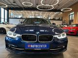 BMW 330 e Lim. iPerformance Sport Line *2. Hand*LED* - BMW 330 mit Benzin-Antrieb: Limousine, Automatik