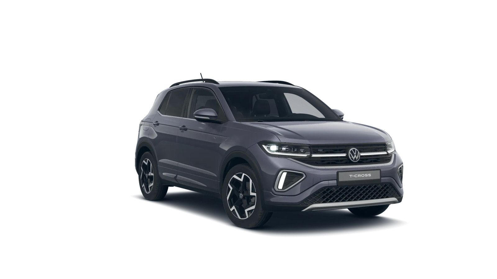 Volkswagen T-Cross - Bild 2