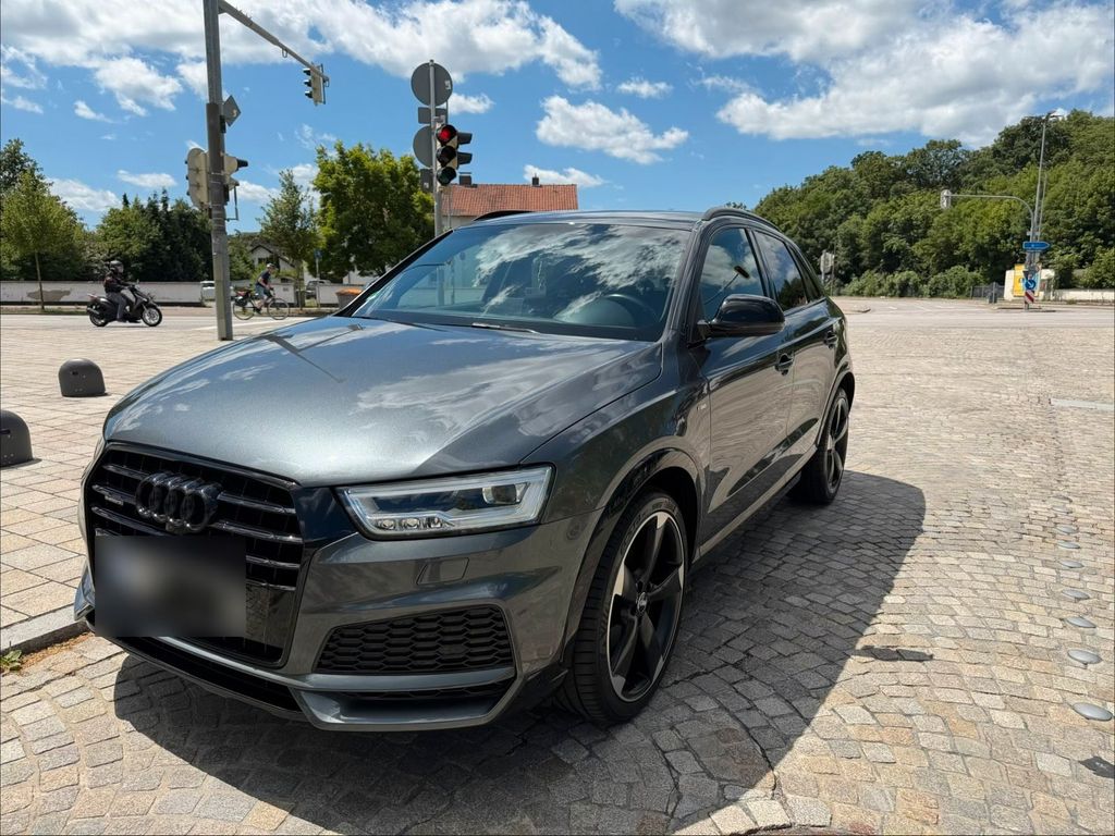 Image of Audi Q3