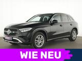 Mercedes-Benz GLC 200 Avantgarde Tempo|AHK|Navi|Fernlichtassis - Mercedes-Benz GLC 200 in Hannover