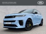 Land Rover Range Rover Sport P635 SV Edition Two Vollaussta - Land Rover Range Rover Sport: Sv Edition Two
