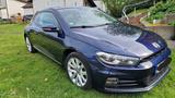 Volkswagen Vw Scirocco 2.0TSI, DSG, 179 PS, 2. Hand, - VW Scirocco in Köln