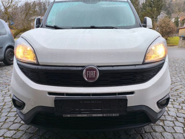 Fiat Doblò 1.6 Multijet"SX"Maxi"org.58KM