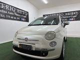 Fiat 500 1.4 16V Sport Automatica - Fiat 500: 16v Sport