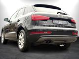 Audi Q3 2.0 TFSI S tronic PANO/LEDER/XENON/GARANTIE - Audi Q3 Gebrauchtwagen in Bremen