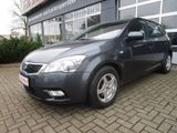 Kia cee'd / Ceed,Neu TÜV - Kia aus 2010: Cee D