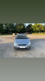 Ford Focus Turnier MK1 *abnehmbare AHK *Klima - Ford Focus aus 2004: Kombi