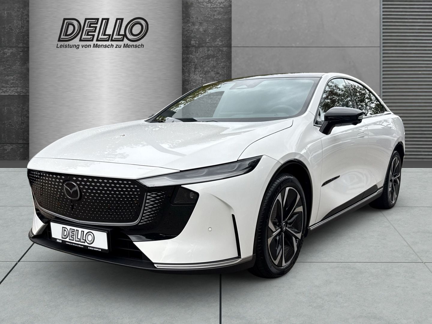 Mazda 6e TAKUMI HUD Panorama Navi Leder Digitales Cock