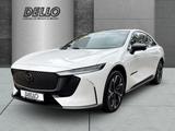 Mazda 6e TAKUMI HUD Panorama Navi Leder Digitales Cock - weiße Mazda 6e