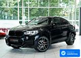 BMW X6 xD 40 d M Sportpaket *Kam *H-UP *20 - BMW X6: 40d